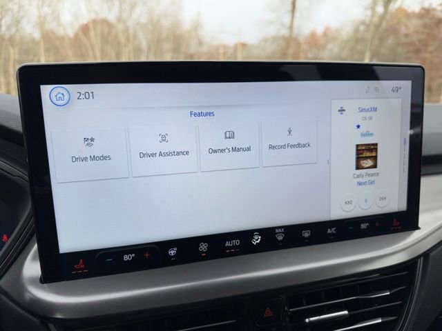 Certified 2023 Ford Escape Active w/ Tech Pack #2 AWD/4WD image 31