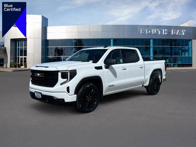 Used 2024 GMC Sierra 1500 Elevation
