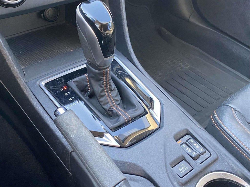 Used 2018 Subaru Crosstrek 2.0i Limited image 28