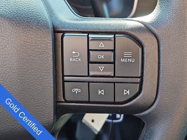 Certified 2023 Ford F150 XL w/ STX Appearance Package AWD/4WD image 19