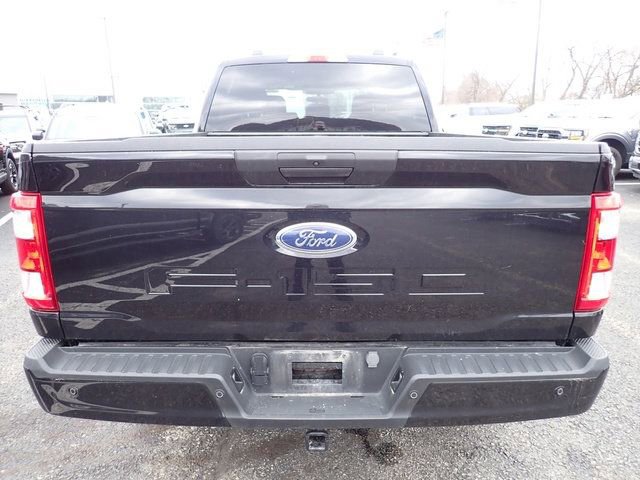 Certified 2023 Ford F150 XL w/ STX Appearance Package image 5