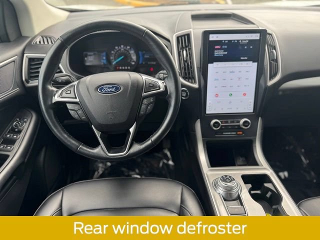 Certified 2023 Ford Edge SEL AWD/4WD image 17