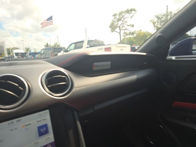 Certified 2021 Ford Mustang GT Premium w/ Equipment Group 401A RWD image 18