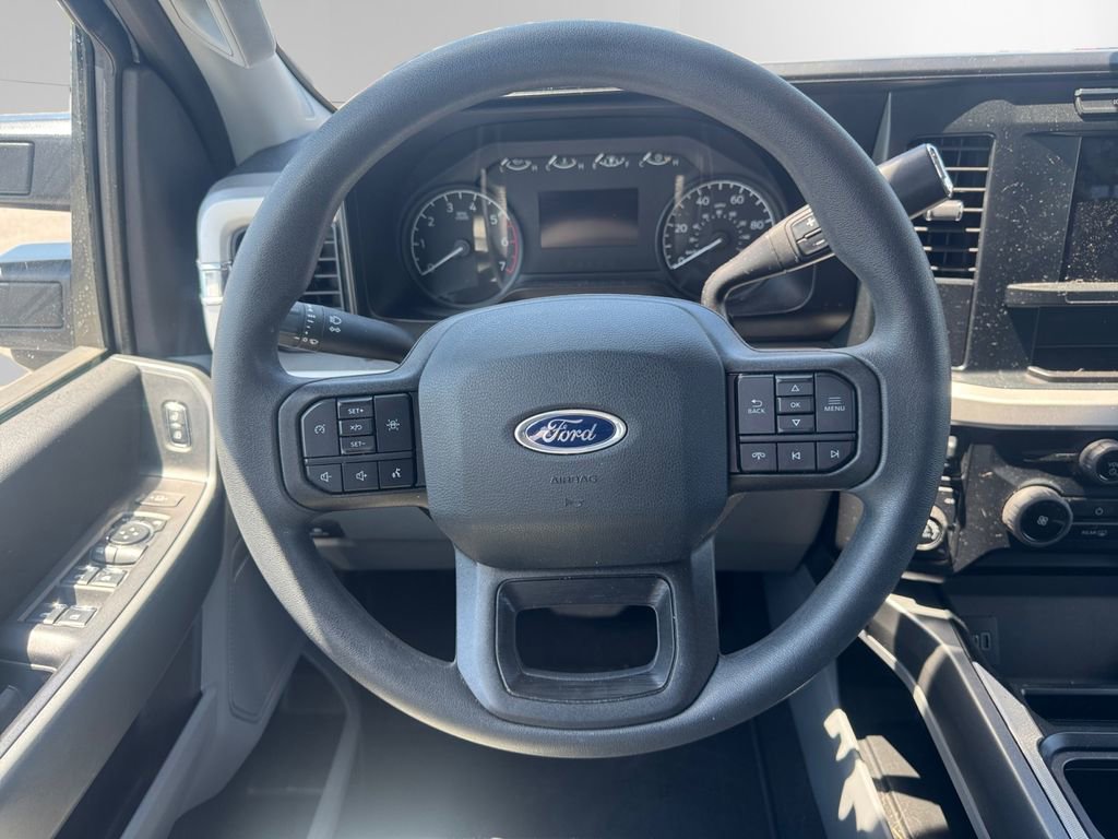 Certified 2023 Ford F250 XLT w/ Tremor Off-Road Package AWD/4WD image 12