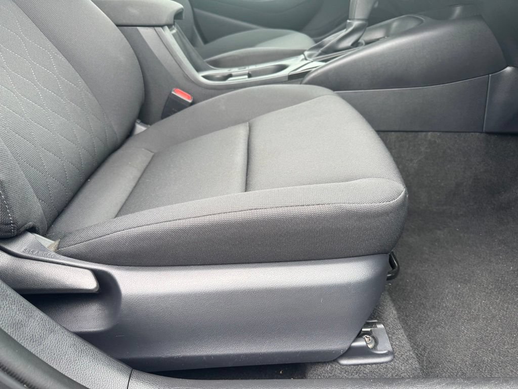 Used 2025 Toyota Corolla LE FWD image 15