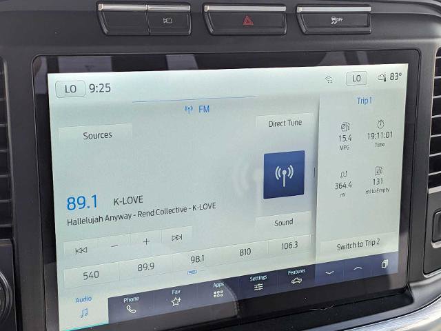 Certified 2022 Ford F150 Lariat AWD/4WD image 22