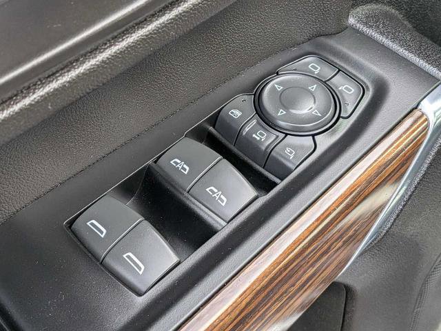 Used 2023 Chevrolet Silverado 3500 High Country image 19