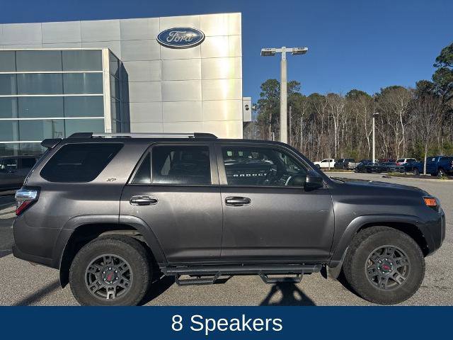 Used 2019 Toyota 4Runner SR5 image 6