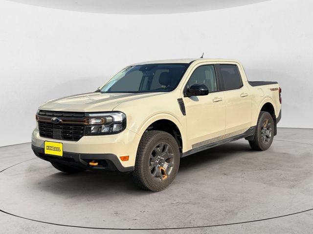 Certified 2024 Ford Maverick Tremor w/ Tremor Off-Road Package AWD/4WD image 1