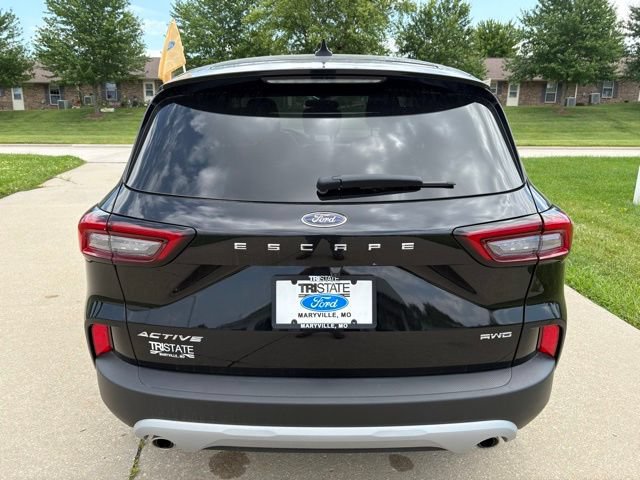 Certified 2024 Ford Escape Active AWD/4WD image 5