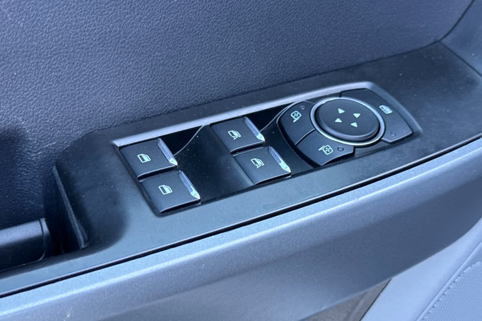 Certified 2024 Ford F250 XLT AWD/4WD image 12