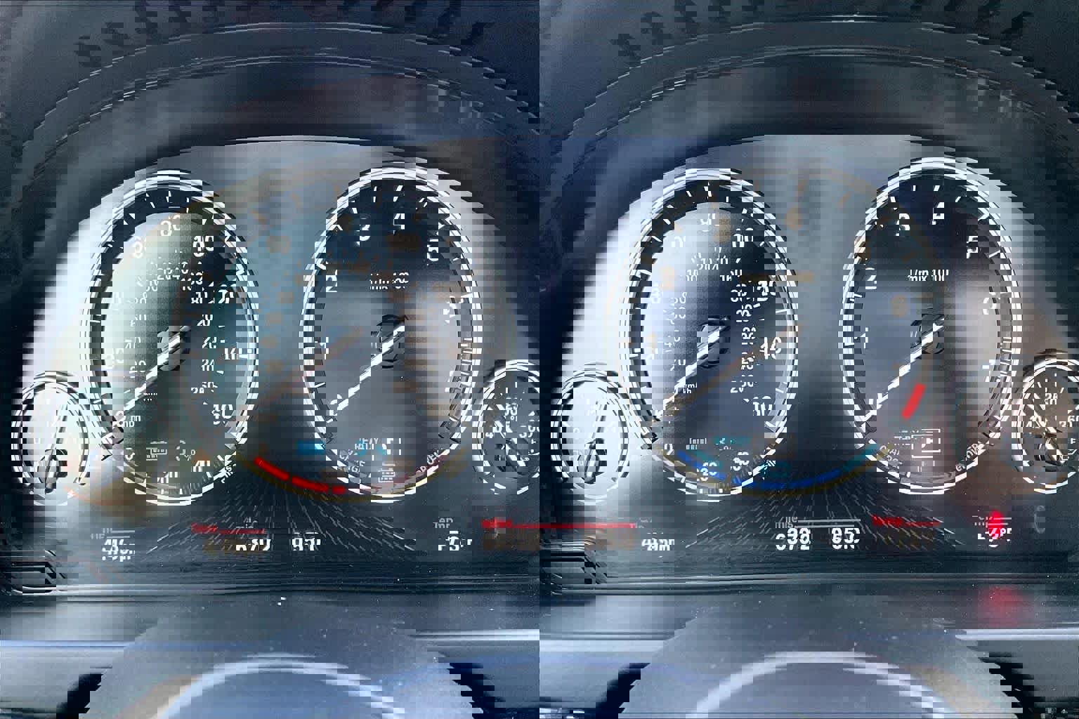 Used 2018 BMW X5 xDrive40e image 27