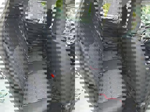 Used 2024 Mitsubishi Outlander Sport Ralliart image 8