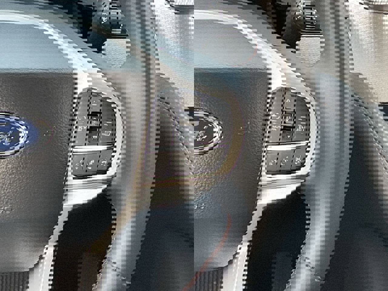 Certified 2025 Ford Explorer Active image 22