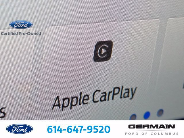 Certified 2022 Ford Escape SEL AWD/4WD image 34