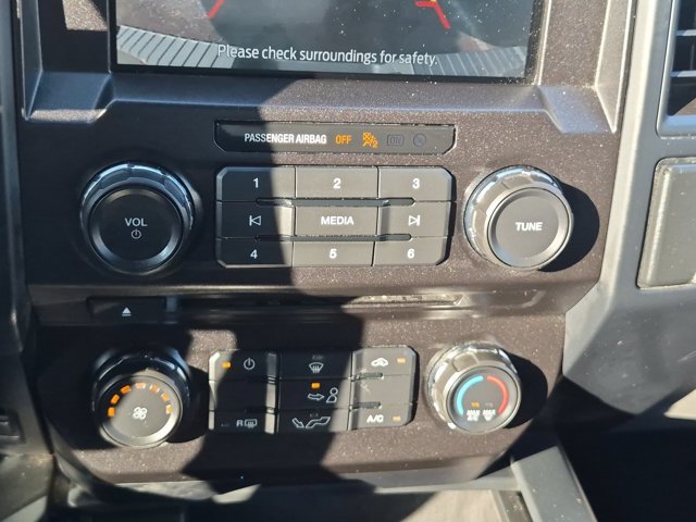 Certified 2018 Ford F150 XL w/ Equipment Group 101A Mid AWD/4WD image 25