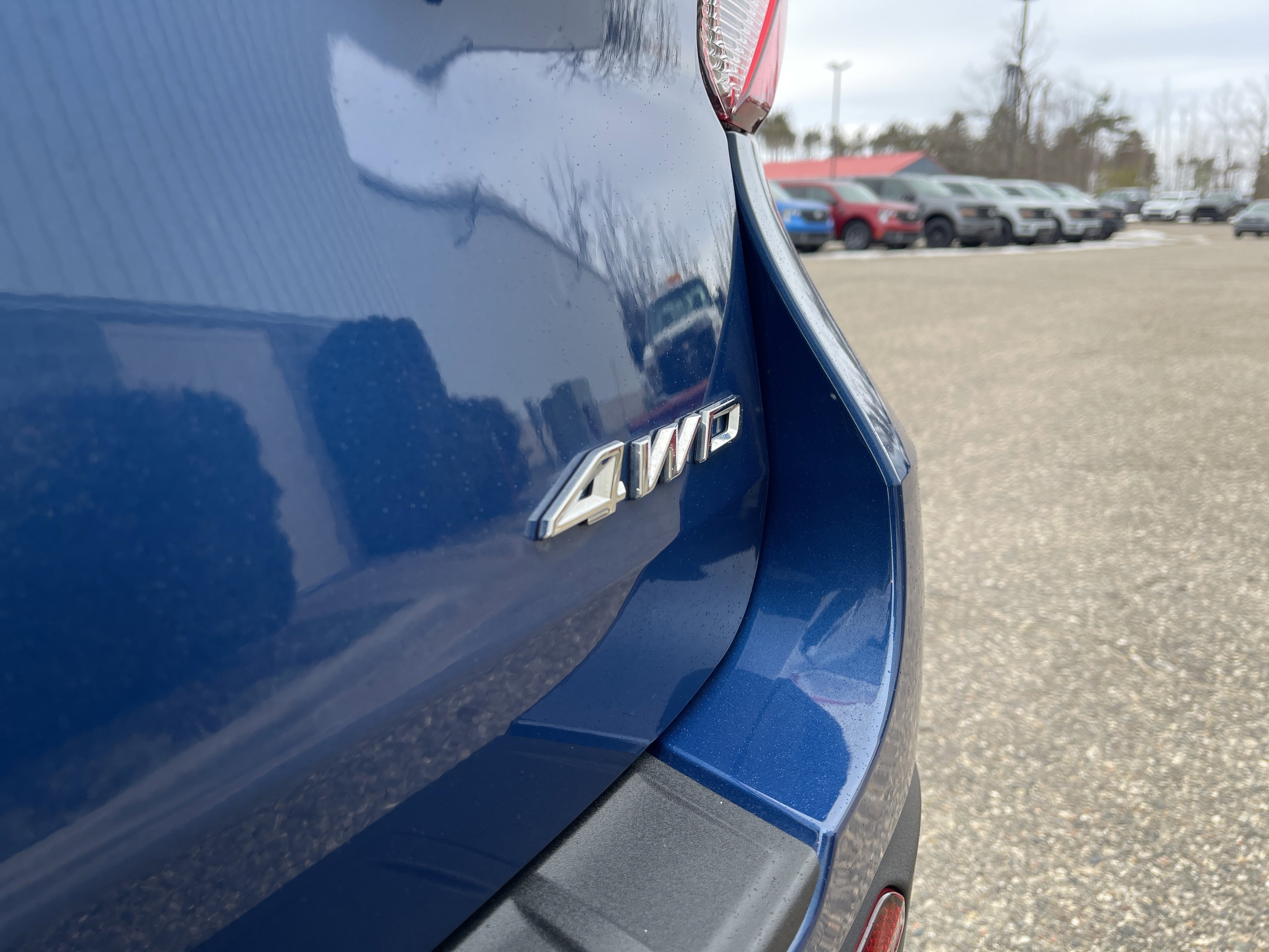 Certified 2023 Ford Explorer XLT w/ Equipment Group 202A image 28