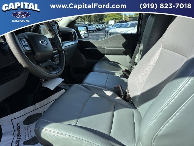 Certified 2023 Ford F150 XL AWD/4WD image 19