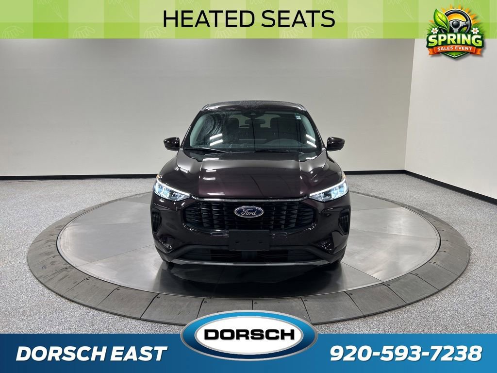 Certified 2023 Ford Escape Active w/ Tech Pack #2 image 8