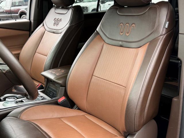 Certified 2024 Ford Explorer King Ranch w/ Technology Package AWD/4WD image 16