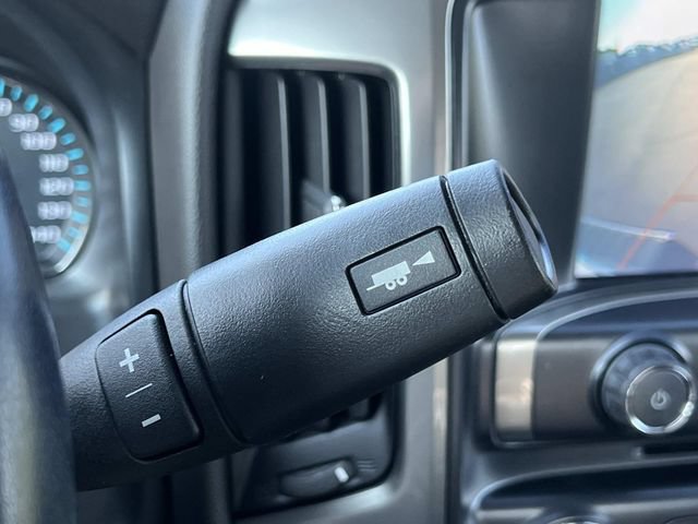 Used 2019 Chevrolet Silverado 1500 LT w/ All Star Edition AWD/4WD image 24
