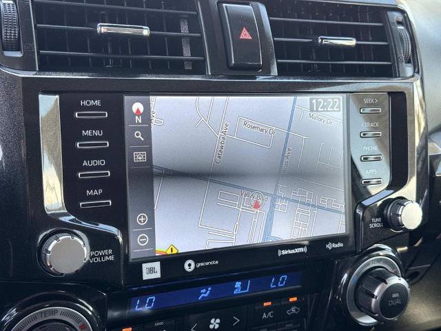 Used 2021 Toyota 4Runner TRD Pro AWD/4WD image 12