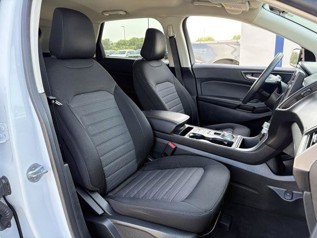 Certified 2022 Ford Edge SE w/ Black Appearance Package AWD/4WD image 31
