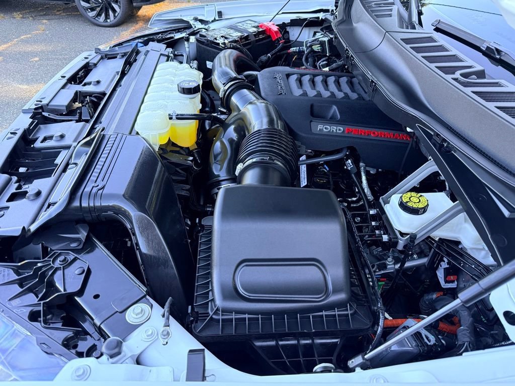 Certified 2025 Ford F150 Raptor AWD/4WD image 49