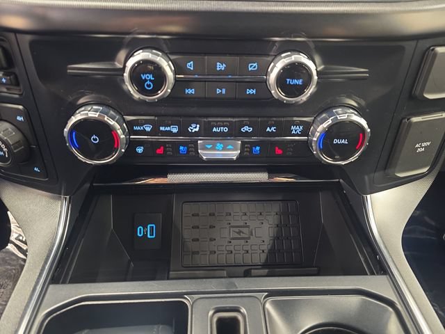 Certified 2024 Ford F150 Platinum AWD/4WD image 30