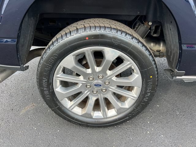 Certified 2023 Ford F150 Limited AWD/4WD image 10