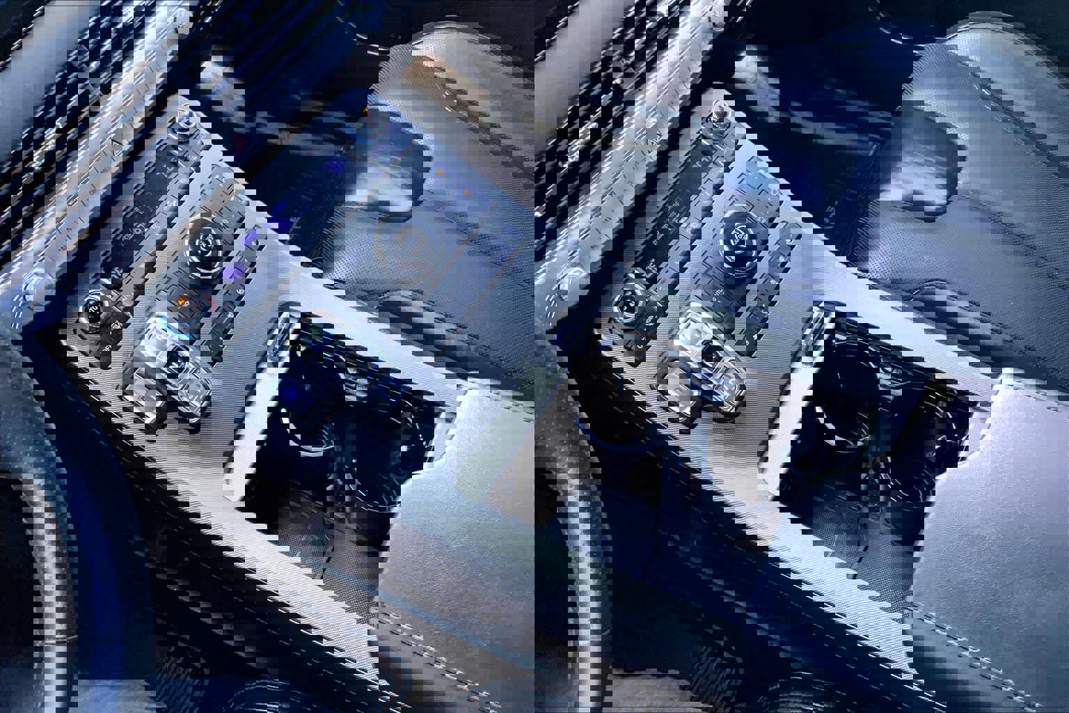 Used 2022 Hyundai Palisade Calligraphy image 14