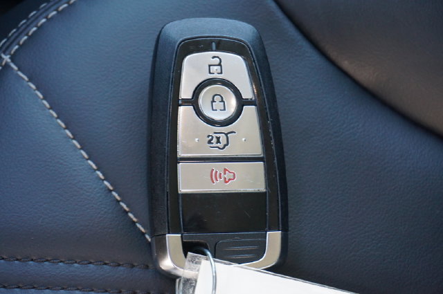 Certified 2024 Ford Mustang Mach-E Select RWD image 20