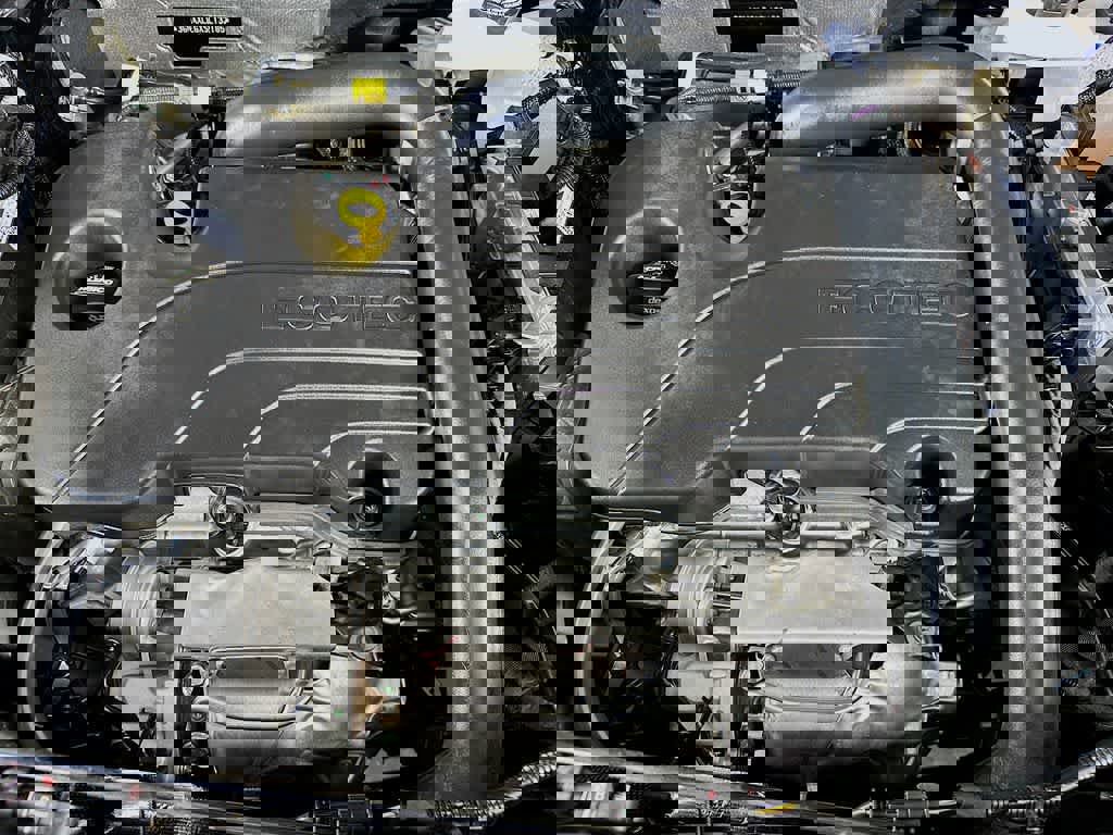 Used 2025 Chevrolet Equinox RS w/ Safety and Technology Package image 12