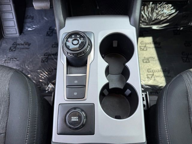 Certified 2023 Ford Bronco Sport Big Bend w/ Convenience Package AWD/4WD image 18