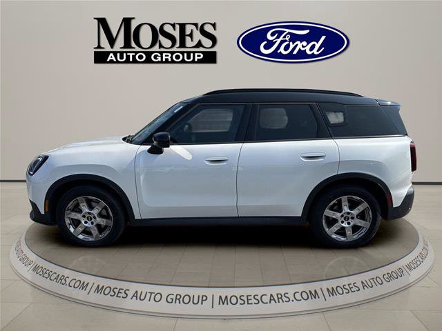 Used 2025 MINI Cooper Countryman S AWD/4WD image 7