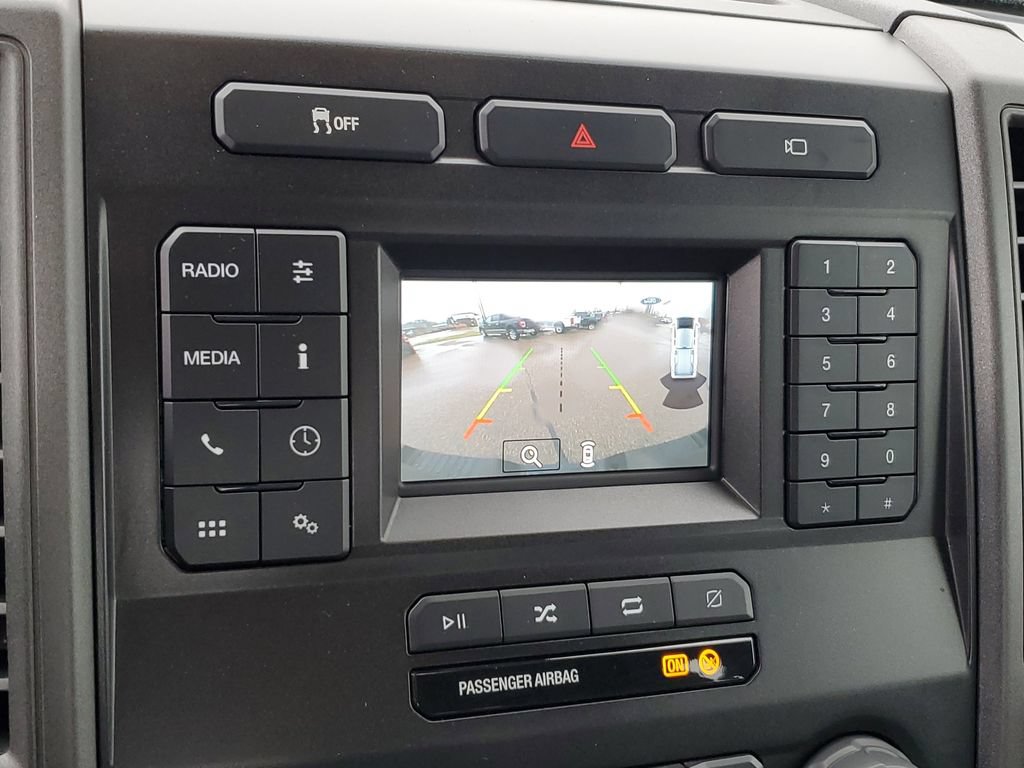 Certified 2021 Ford F350 XL w/ XL Value Package RWD image 22