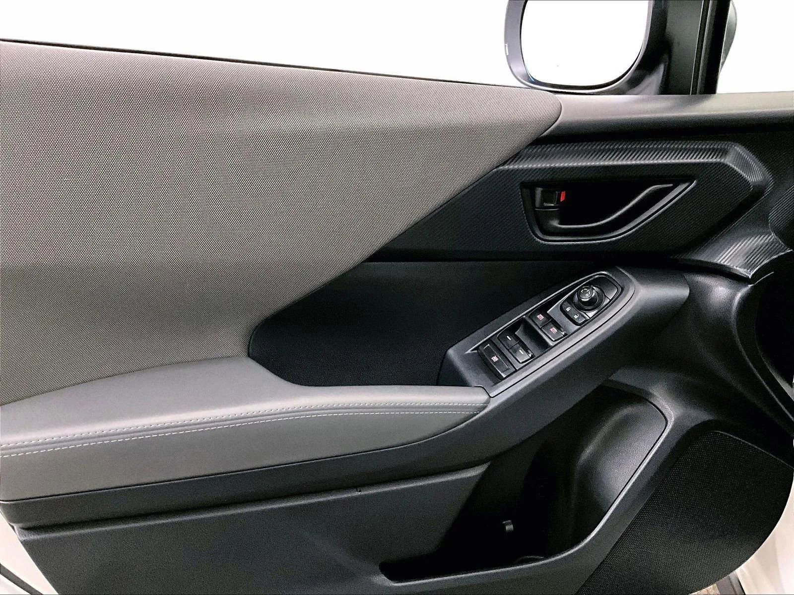 Used 2024 Subaru Crosstrek 2.0i Premium w/ Popular Package #3 AWD/4WD image 22