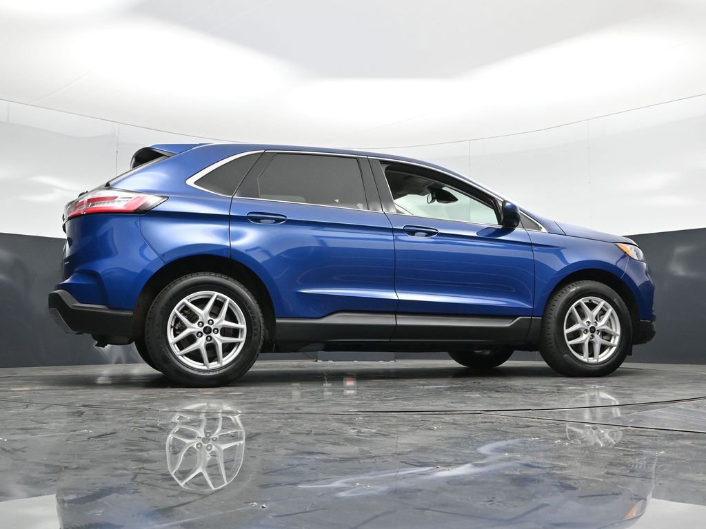 Certified 2024 Ford Edge SEL AWD/4WD image 53