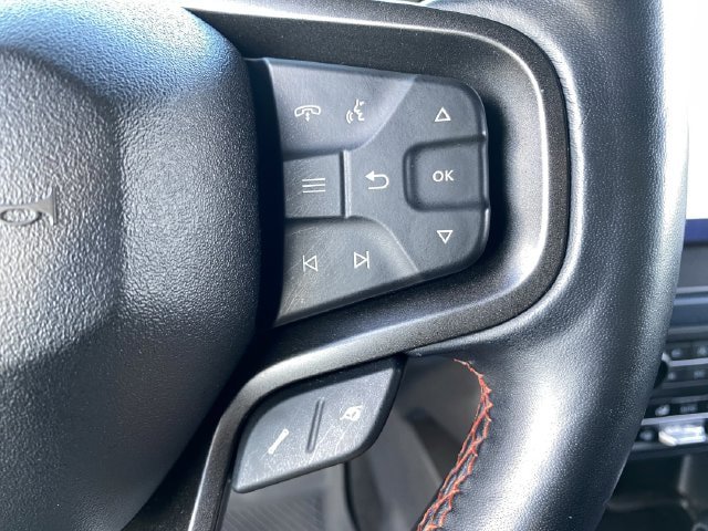 Certified 2023 Ford Bronco Raptor AWD/4WD image 36