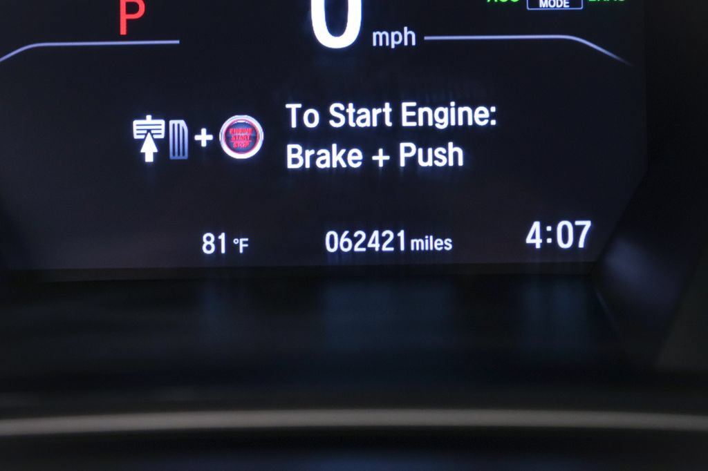 Used 2022 Honda CR-V Touring image 18