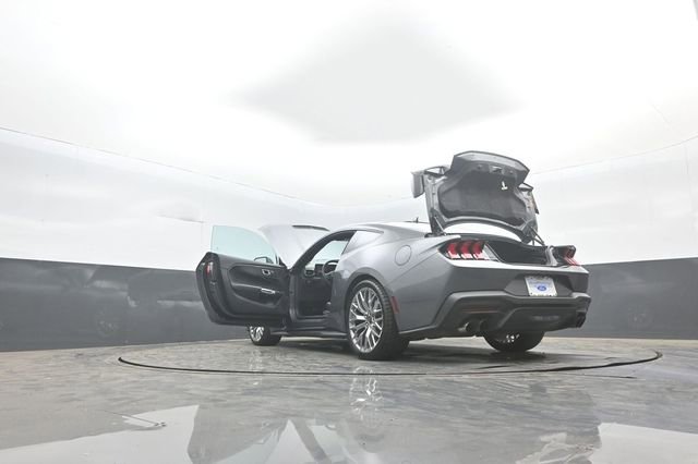Certified 2024 Ford Mustang GT Premium RWD image 35