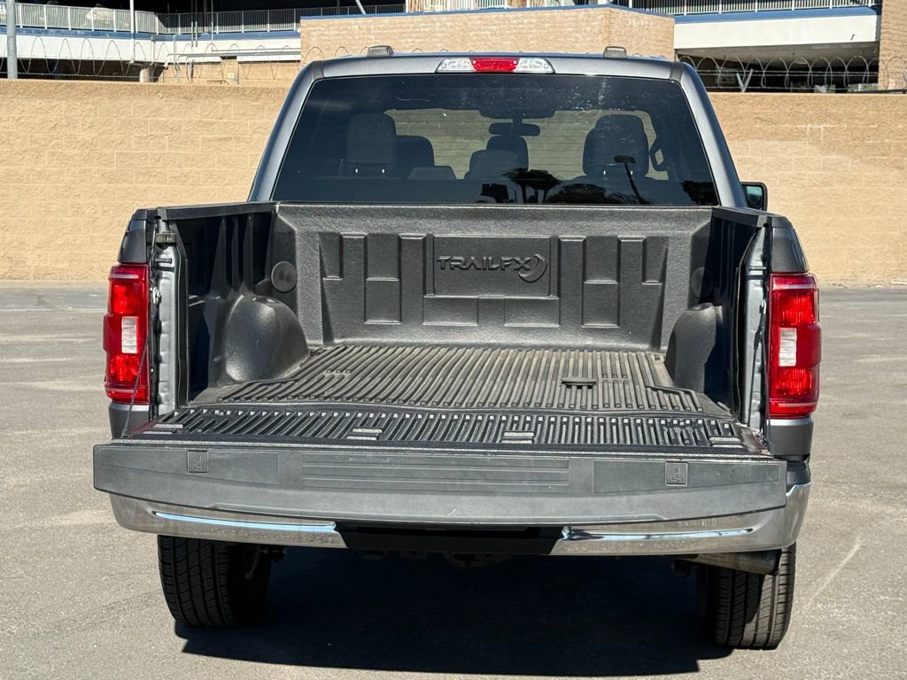 Certified 2023 Ford F150 XLT image 16