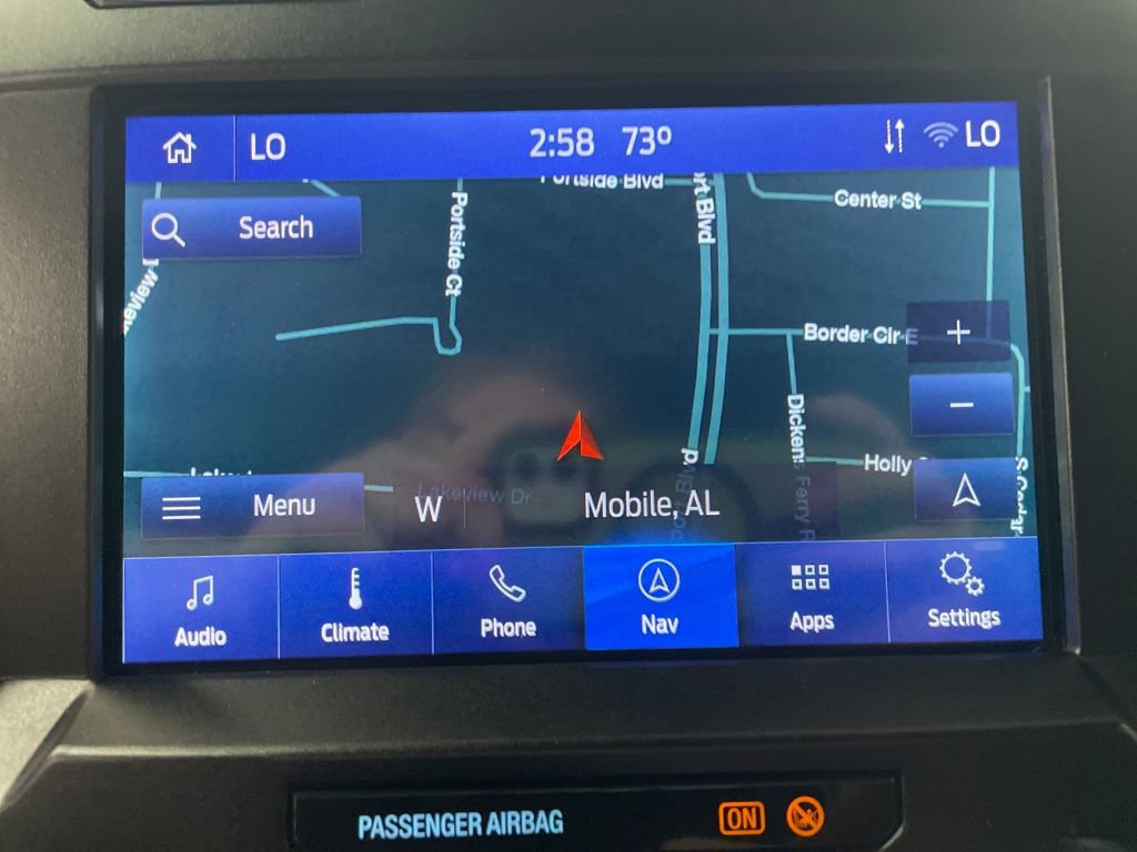 Certified 2021 Ford F450 Platinum w/ FX4 Off-Road Package image 26