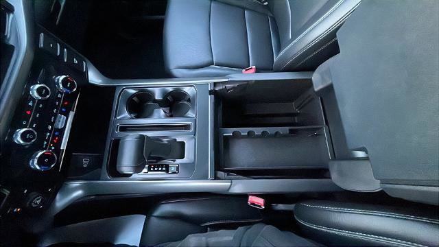 Certified 2025 Ford F150 Lariat w/ Equipment Group 501A Mid image 13