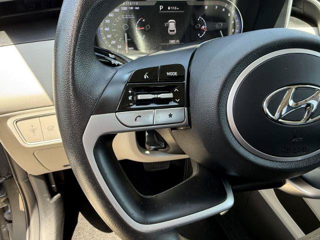 Used 2024 Hyundai Tucson SEL FWD image 19