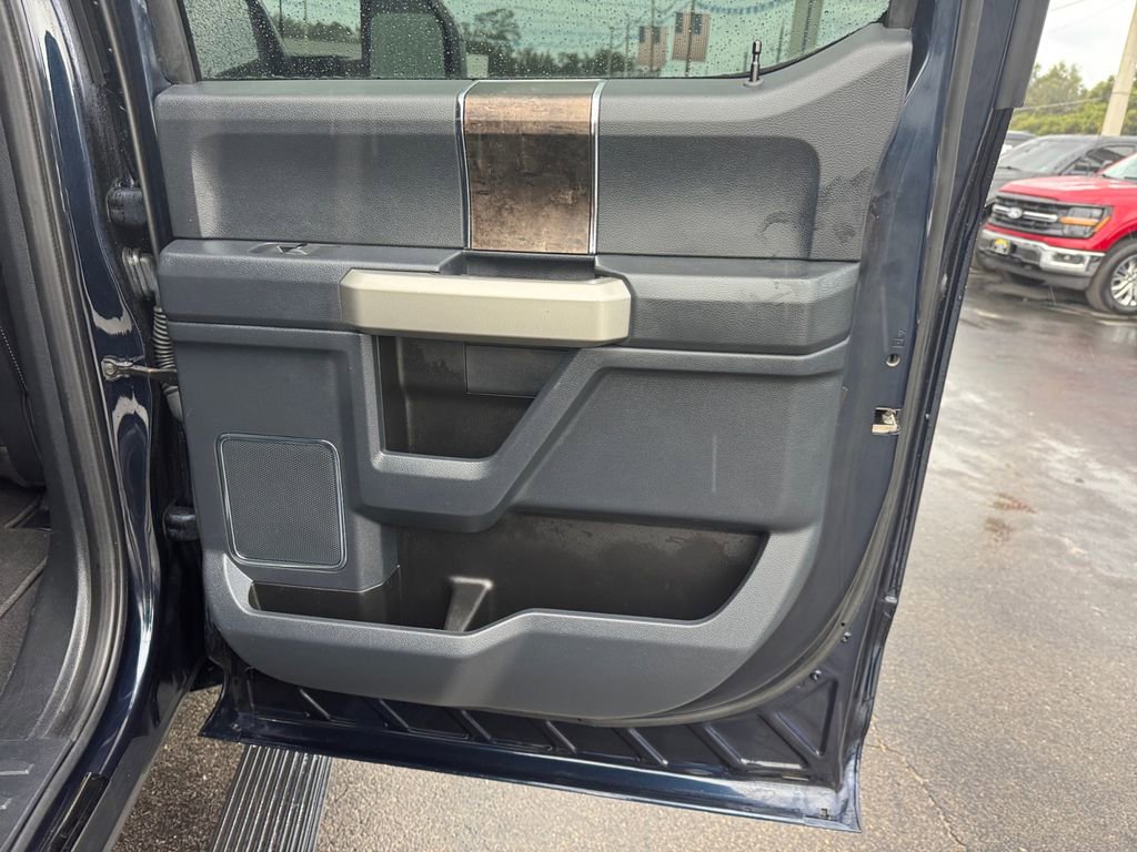 Certified 2022 Ford F250 Lariat image 23