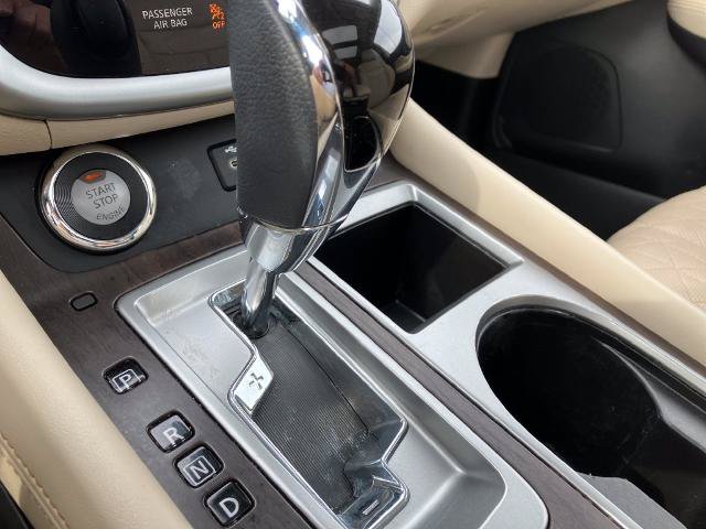 Used 2022 Nissan Murano Platinum w/ Cargo Package AWD/4WD image 35