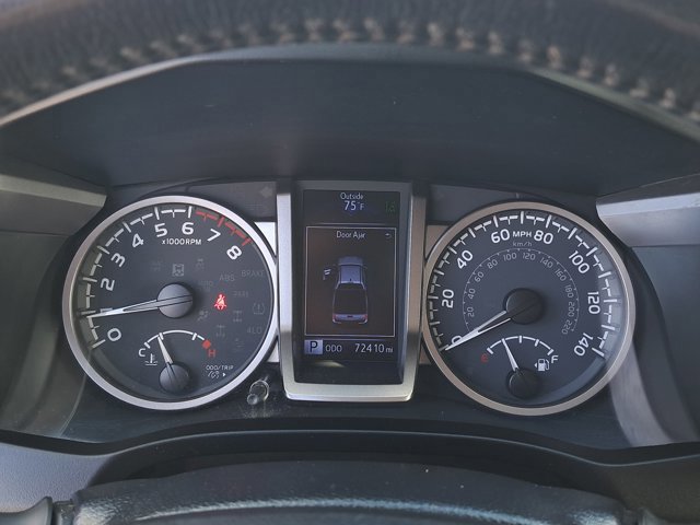Used 2021 Toyota Tacoma SR5 image 28