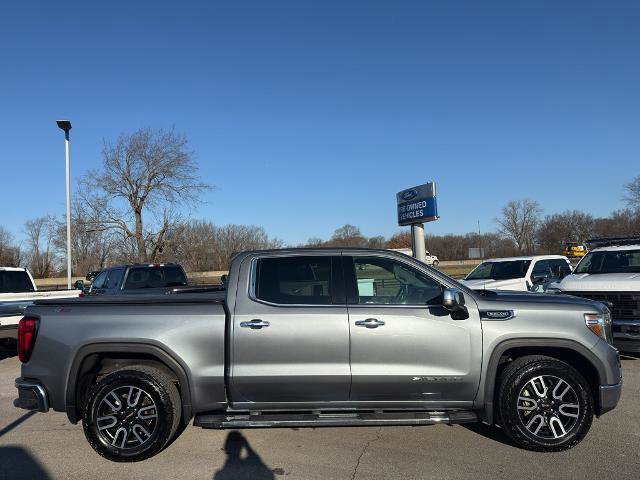 Used 2020 GMC Sierra 1500 SLT w/ SLT Premium Plus Package image 2