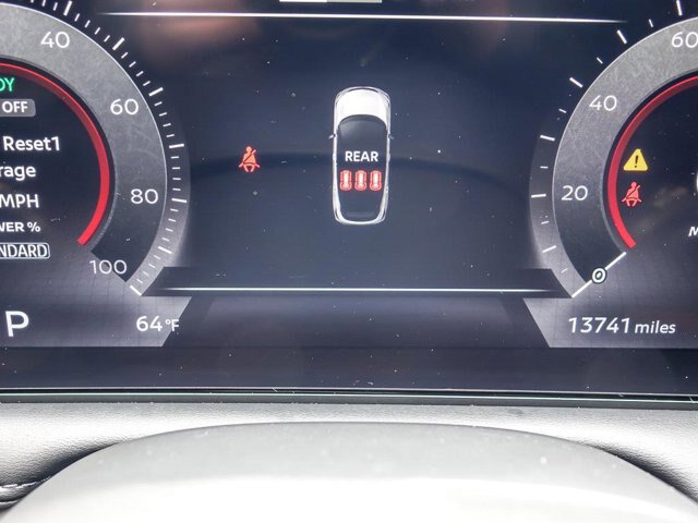Used 2024 Nissan Ariya FWD image 18